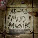 AR-AB – M.U.D. Musik (Motivation Under Distress) (Mixtape)