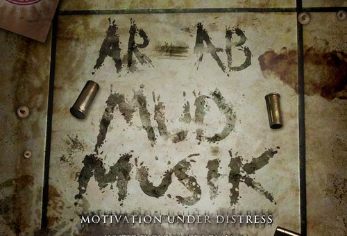 AR-AB – M.U.D. Musik (Motivation Under Distress) (Mixtape)