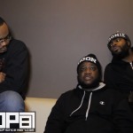 AR-AB Talks Making Money Off Rap, Being The Best From Philly & More (Video)