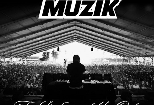 araabMUZIK – For Professional Use Only (Instrumental Mixtape)