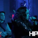 Asia Sparks “She’s Next” Live Performance (Video)