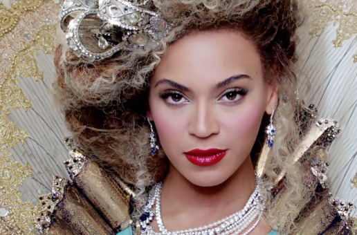 Beyonce – Mrs. Carter World Tour Trailer (Video)
