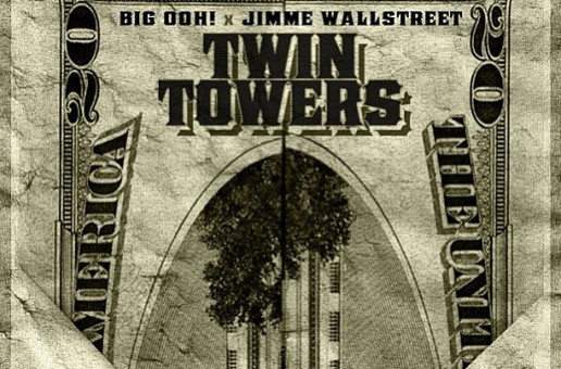 Big Ooh x JiMMe Wallstreet – The Bridge