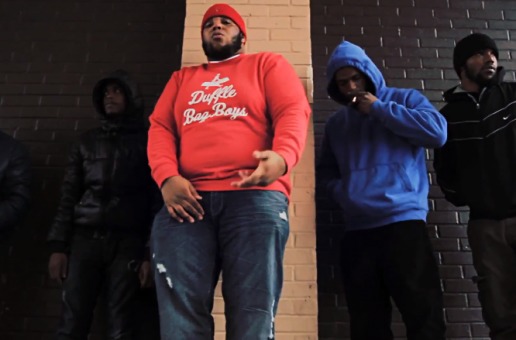 Big Ooh x JiMMe Wallstreet – The Bridge (Video)