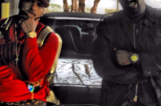 Bigg Homie (@_BiggHomie_) (LoudPack Boyz) x Money June – Fucking Problems Freestyle