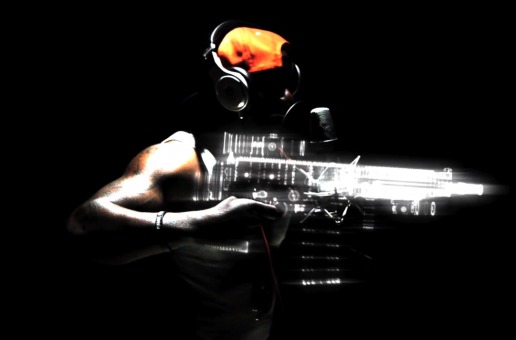 Black Deniro – Spray It Out (Video) (Shot by Rick Dange)