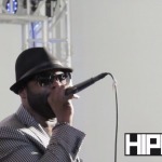 Black Thought – Started From The Bottom x Otis x Niggas In Paris Freestyle (Live Video)
