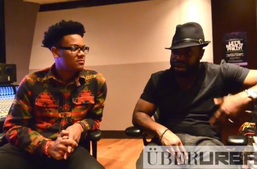 Black Thought Talks “Talented Mr. Trotter” Project Still In The Works (Video)