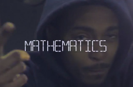 Chill Moody (@ChillMoody) – Mathematics (Video)