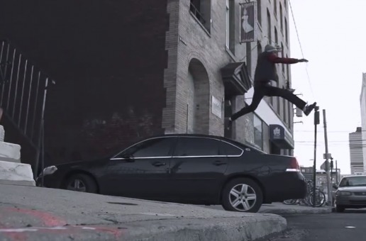 Chill Moody – RFM (Official Video)