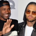 Chris Brown Talks The Frank Ocean Altercation