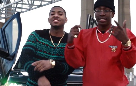 CRMC – Dont Switch (Prod. By The Beat Bully) (Official Video) (Dir. By MrBizness)
