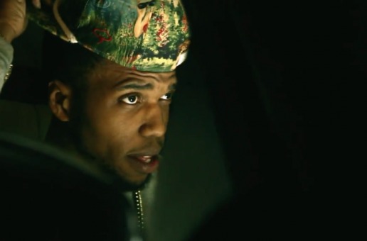 Curren$y – Livin For The City (Video)