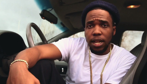CurrenSy (@CurrenSy_Spitta) – Mary (Video) (Shot by @fortyfps)