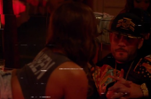 DJ Drama – So Many Girls Ft. Tyga, Roscoe Dash & Wale (Video)