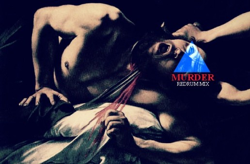 DJ FM & Theodore Grams – Murder (Redrum Mix) Instrumental