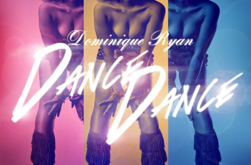 Dominique Ryan – Dance Dance