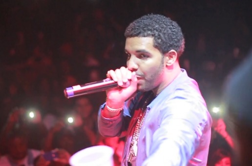Drake Confirms He Is YMCMB For Life (Video)