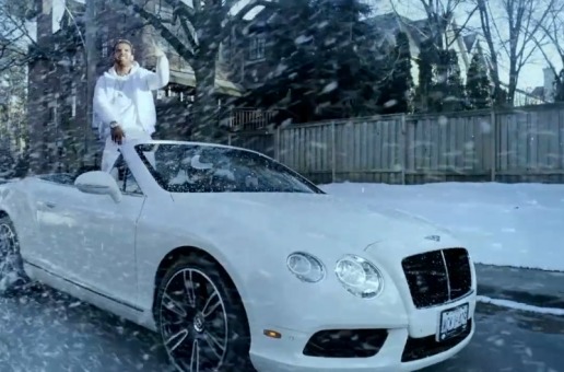 Drake – Started From The Bottom (Official Video)