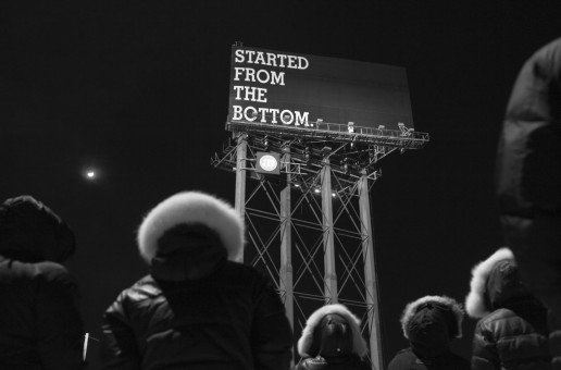 Drake – Started From The Bottom