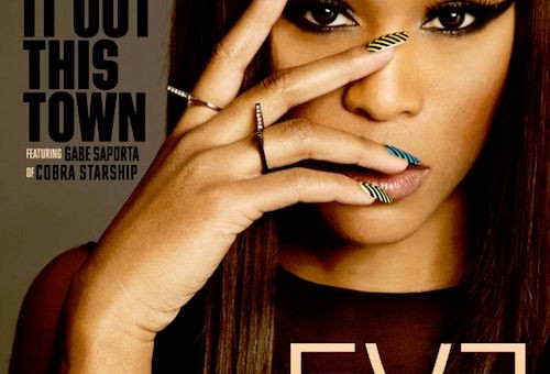 Eve – Make It Out This Town Ft. Gabe Saporta