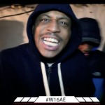 FChain – When 16 Aint Enough #W16AE (Video) (Shot by Philly Spielberg)