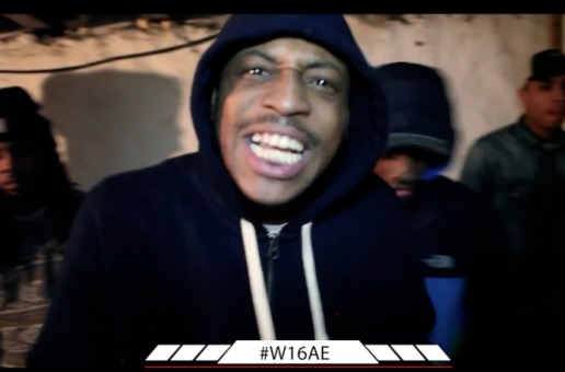 FChain – When 16 Aint Enough #W16AE (Video) (Shot by Philly Spielberg)