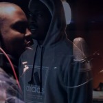 FChain x Quilly Millz – Ray J (In-Studio Video) (Shot by Philly Spielberg)