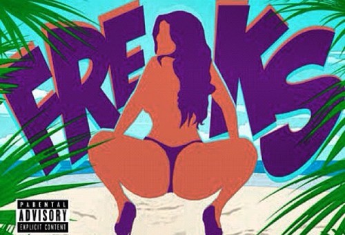 French Montana – Freaks Ft. Nicki Minaj (Prod by Rico Love)