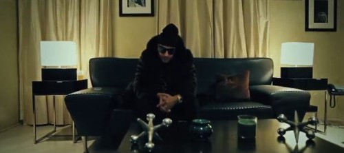 French Montana – Sanctuary (Official Video)