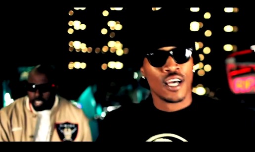 Future x Trae Tha Truth – Long Live The Pimp (Video)