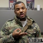 The Game Shows Us Gang Signs (Video)
