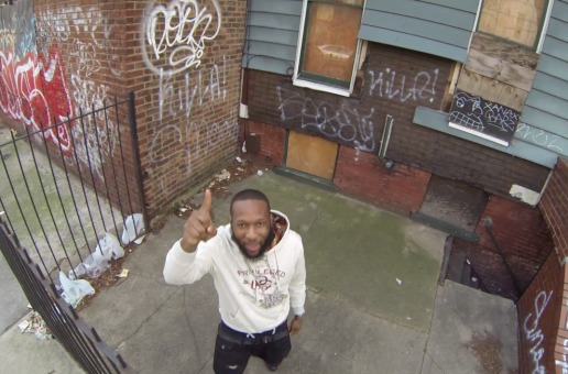 Garci x Stizz x Jimmy Da Gent – Niggas Want Me Dead (Video)
