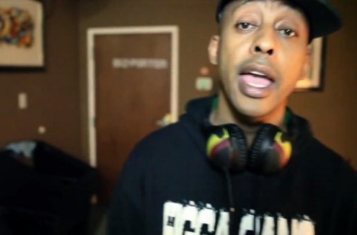 Gillie Da Kid – When 16 Aint Enough #W16AE (Video) (Shot by Philly Spielberg)