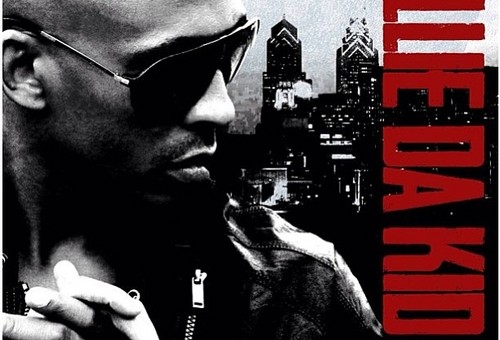 Gillie Da Kid – King Of Philly 2 (Mixtape) (Hosted by DJ Drama)
