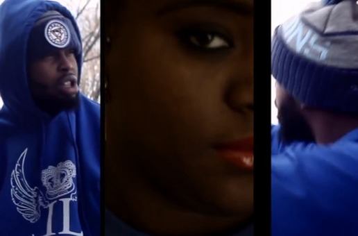 E Gram (@therealegram) – Liven Legendz (Prod by @TheBeatBully) (Video)
