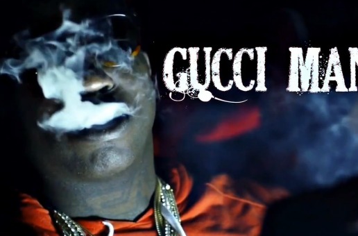 Gucci Mane – Swervin (Video)