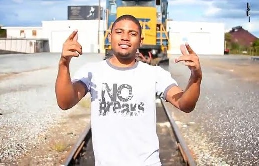 HH Spady – Repo Freestyle