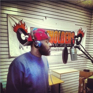 @Produkt215 #MFM Raw Freestyle with @DJMalcGeez