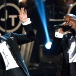 Jay-Z & Justin Timberlake Announce Their “Legends Of The Summer Tour”
