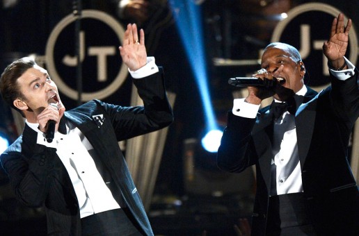 Jay-Z & Justin Timberlake Announce Their “Legends Of The Summer Tour”