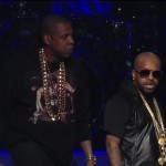 Jay-Z x JD – Money Aint A Thang (So So Def 20th Anniversary) (Video)