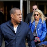 Jay-Z Signs Roc Nation To Warner Music