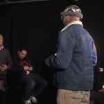Joe Budden Confronts Consequence at The Hot 97 Building (Video)