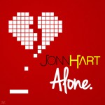 Jonn Hart (@4jonnhart) – Alone (Prod. by @J2daROC)