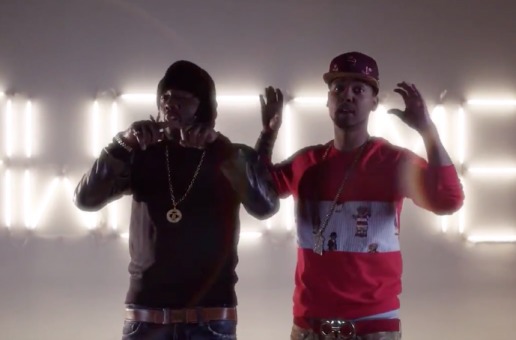 Juelz Santana – Awesome Ft. Wale (Video)