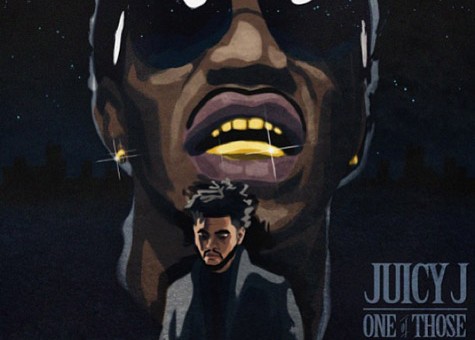 Juicy J (@TheRealJuicyJ) ft.The Weeknd (@theWeeknd) – One Of Those Nights