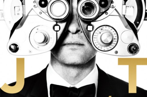 Justin Timberlake – The 20/20 Experience (Album Cover & Tracklist)