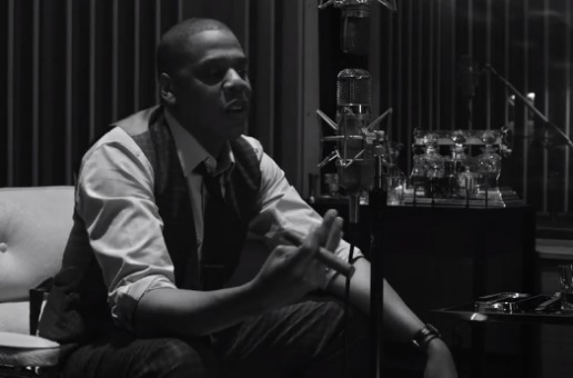 Justin Timberlake – Suit & Tie Ft. Jay-Z (Official Video)