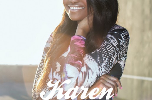 Karen Civil Covers American Dreaming Magazine
